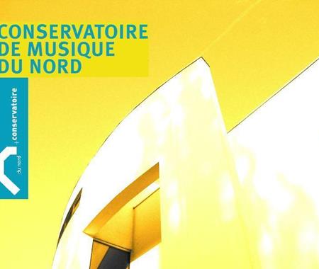 Conservatoire de Musique du Nord