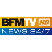 BFM TV HD - Chaînes