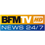 BFM TV HD - Chaînes