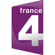 France 4 - Chaînes