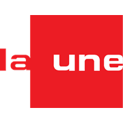 La une - Chaînes