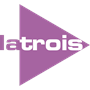La trois - Chaînes