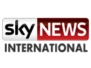 Sky News International - Chaînes