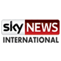 Sky News International - Chaînes