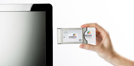 Cam Modul Imagin pour téléviseur DVB-C/CI+