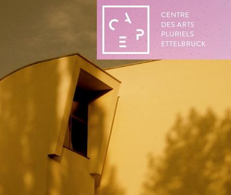 Centre des Arts Pluriels d’Ettelbruck a.s.b.l.