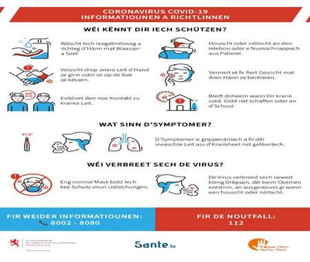 ACE INFO - Accueil