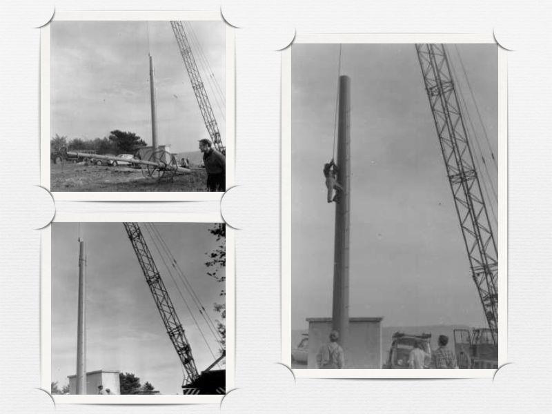 Historique - A propos