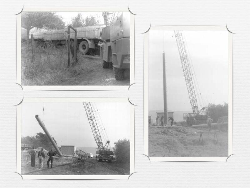 Historique - A propos