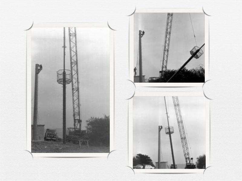 Historique - A propos