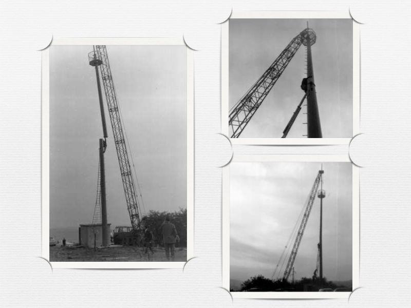 Historique - A propos