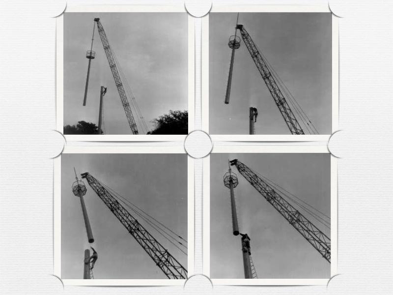 Historique - A propos