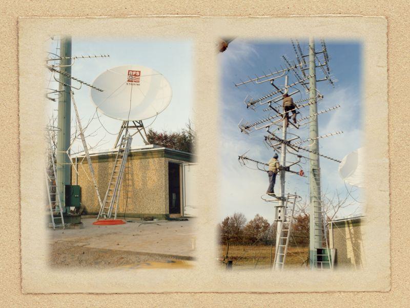 Historique - A propos