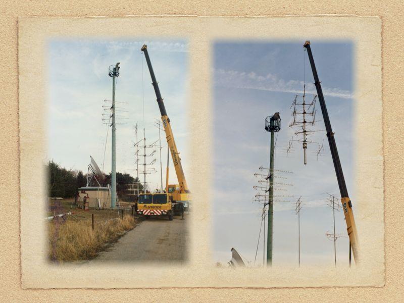 Historique - A propos