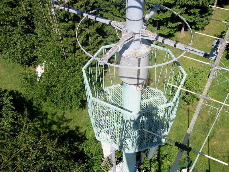 Historique - A propos