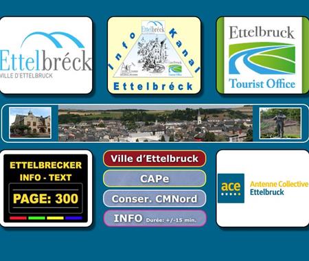 INFOKANAL  24/24 - Info TV