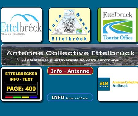 INFOKANAL  24/24 - Info TV