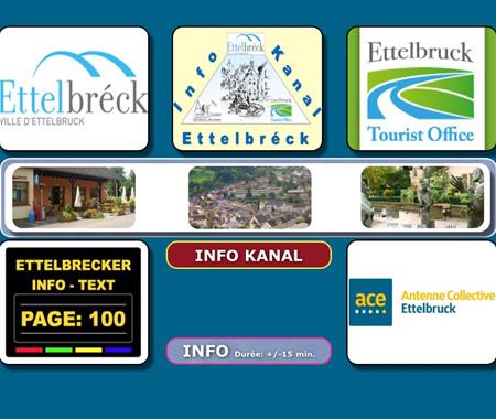 INFOKANAL  24/24 - Info TV